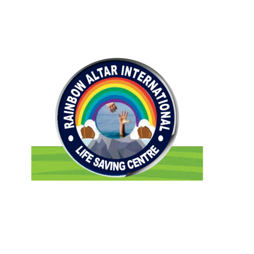 Rainbow Altar International